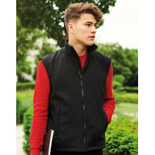 Ablaze Printable Softshell Bodywarmer