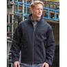 Men`s Treble Stitch Softshell