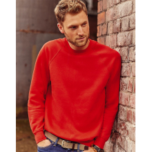 Classic Sweatshirt Raglan