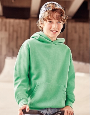Children´s Hooded Sweatshirt