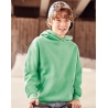 Children´s Hooded Sweatshirt