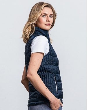 Ladies` Nano Bodywarmer