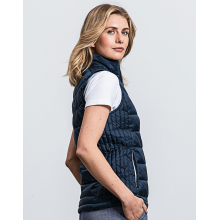 Ladies` Nano Bodywarmer