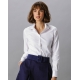 CHEMISE OXFORD LS AJUSTÉE FEMME vidéo
