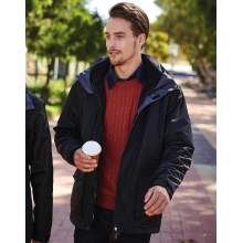 Benson III Jacket