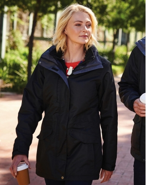 Women`s Benson III Jacket