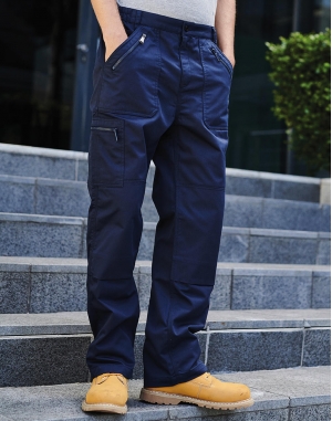 Pro Action Trouser