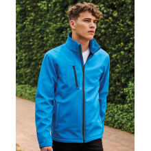 Ablaze 3 Layer Softshell Jacket