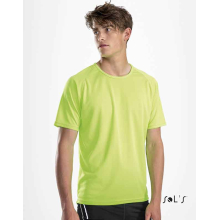 Tee shirt homme : SPORTY