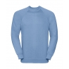 Classic Sweatshirt Raglan