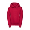 Children´s Hooded Sweatshirt