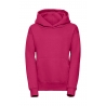 Children´s Hooded Sweatshirt