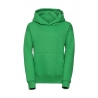 Children´s Hooded Sweatshirt