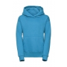 Children´s Hooded Sweatshirt