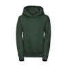 Children´s Hooded Sweatshirt