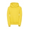 Children´s Hooded Sweatshirt