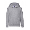 Children´s Hooded Sweatshirt