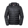 Men`s Hooded Nano Jacket