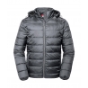 Men`s Hooded Nano Jacket
