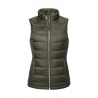 Ladies` Nano Bodywarmer