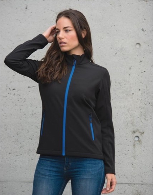 Women`s Orbiter Softshell Jacket