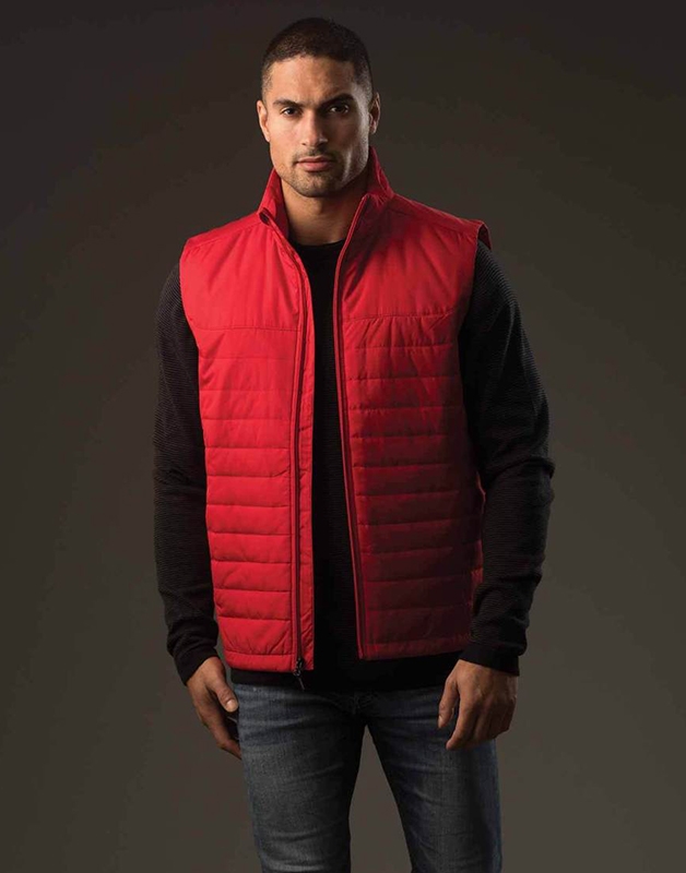 Nautilus Thermal Bodywarmer