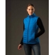 GILET THERMIQUE NAUTILUS FEMME vidéo