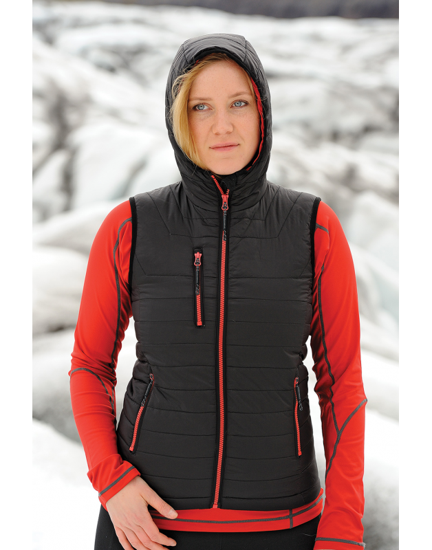 Gravity Thermal Bodywarmer