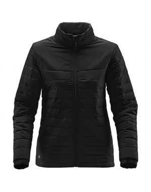Women`s Nautilus Thermal Jacket
