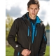 VESTE SOFTSHELL PATROL HOMME vidéo