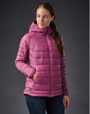 Women`s Stavanger Thermal Jacket