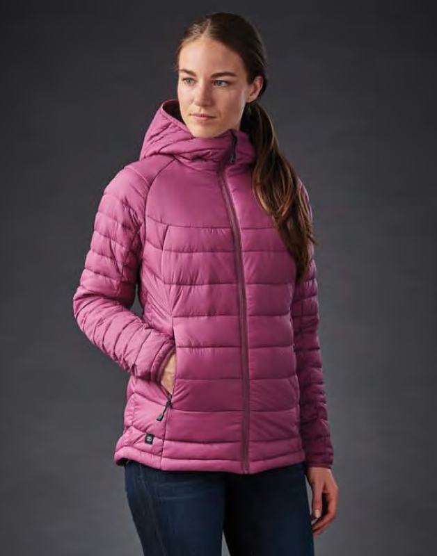 Women`s Stavanger Thermal Jacket