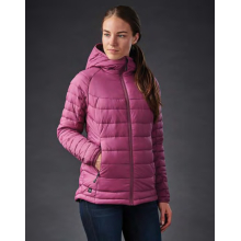 Women`s Stavanger Thermal Jacket