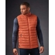 GILET THERMIQUE STAVANGER HOMME vidéo