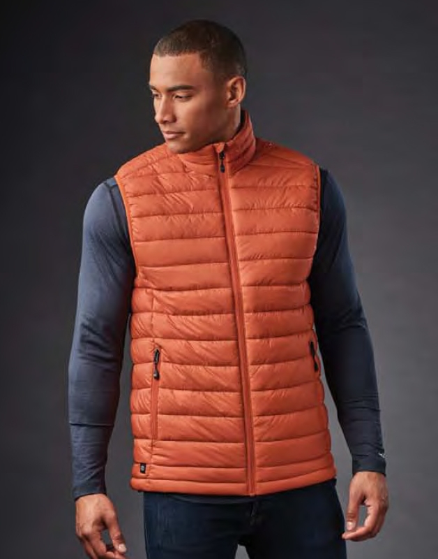 Men`s Stavanger Thermal Vest