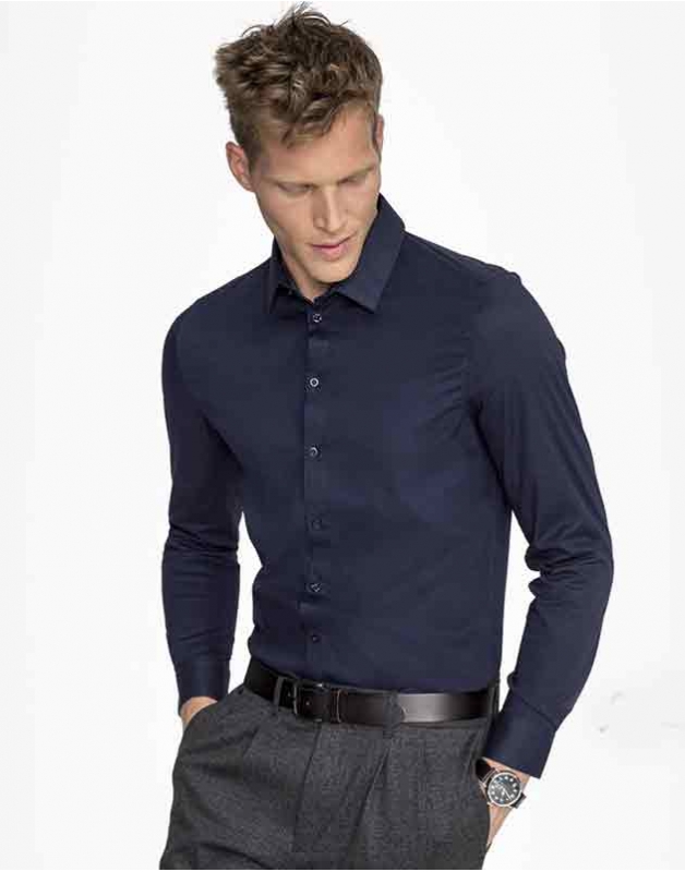 Chemise homme : BLAKE MEN