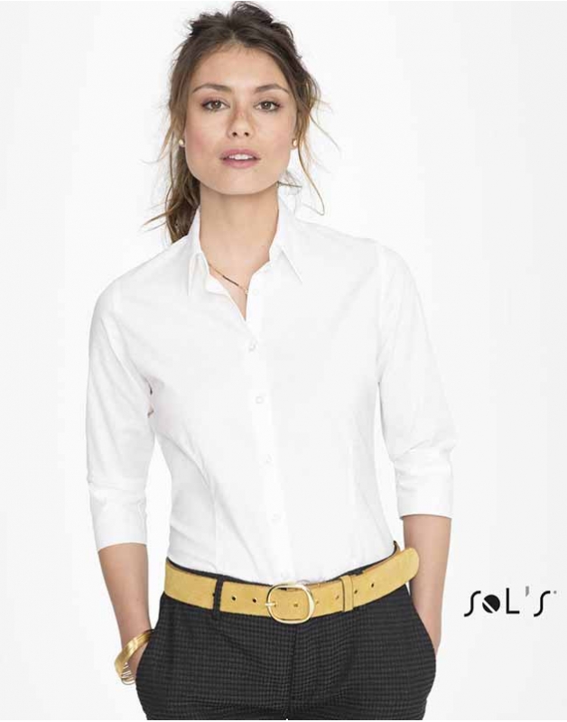 Chemise femme : EFFECT