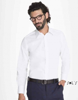 Chemise homme : BRIGHTON