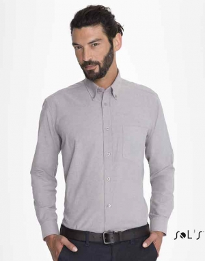 Chemise homme : BOSTON