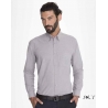 Chemise homme : BOSTON