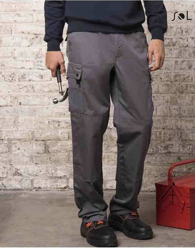 Pantalon : ACTIVE PRO