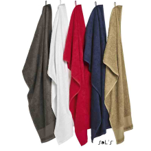 Serviette de toilette : BAYSIDE 100