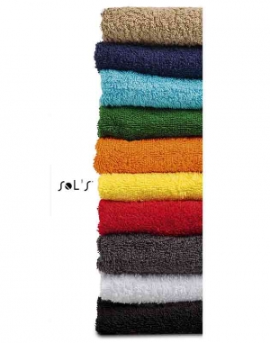 Serviette de bain bio : ISLAND 70