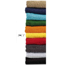 Serviette de bain bio : ISLAND 100