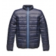 Fire Down-Touch Padded Jacket