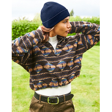 Organic Cotton Beanie