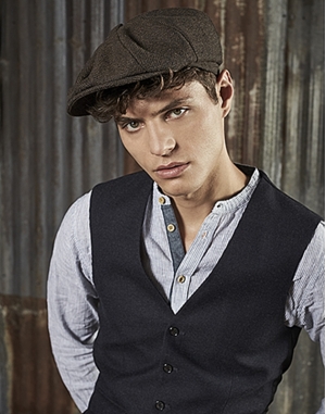 Heritage Bakerboy Cap