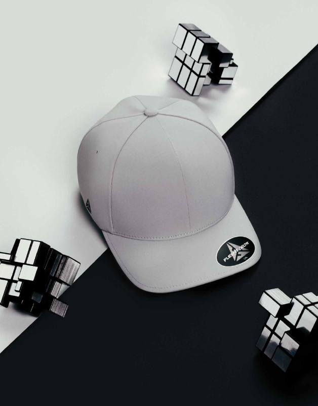 Flexfit Delta Cap