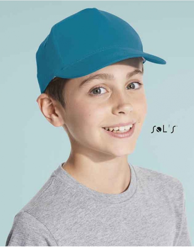 Casquettes enfant : SUNNY KIDS