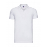Polo homme Stretch